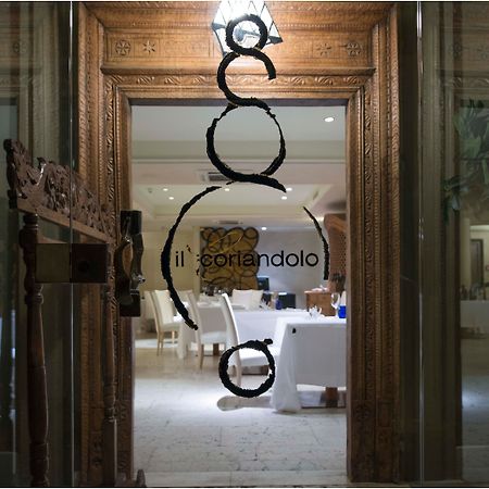 Romano Palace Luxury Hotel Katania Zewnętrze zdjęcie