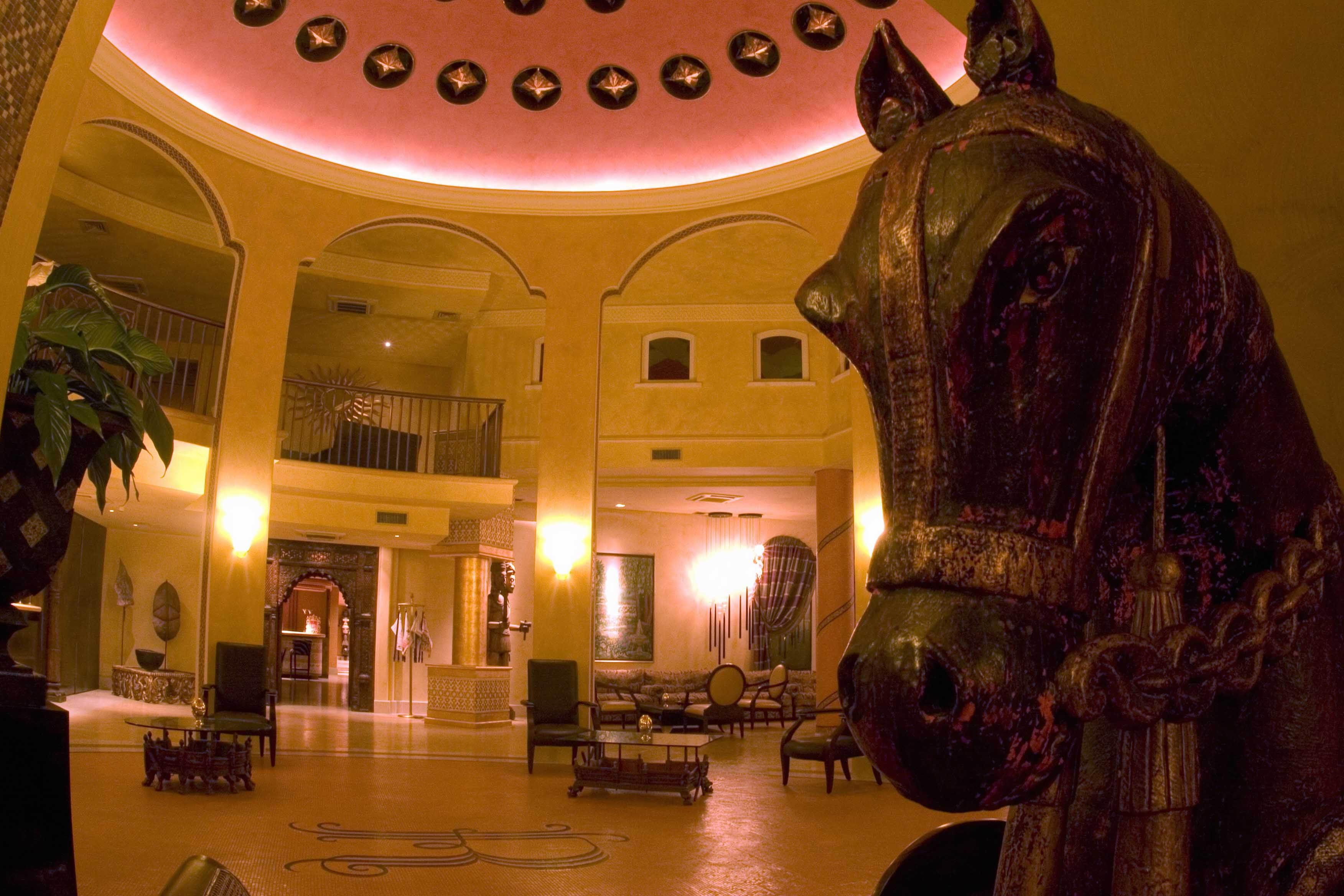 Romano Palace Luxury Hotel Katania Wnętrze zdjęcie